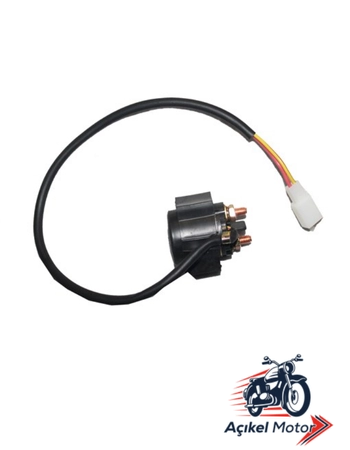 ARORA CAPPUCINO 50 MARŞ ROLESİ